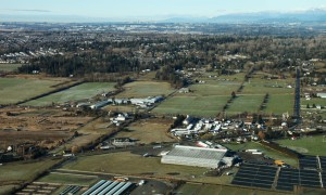 langley greenhouse  